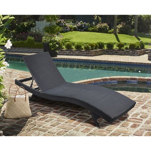 LCCALOBL Outdoor/Patio Furniture/Outdoor Chaise Lounges