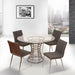 LCCACHGRB201 Decor/Furniture & Rugs/Chairs