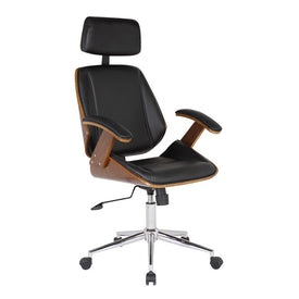 Century Office Chair with Multifunctional Mechanism