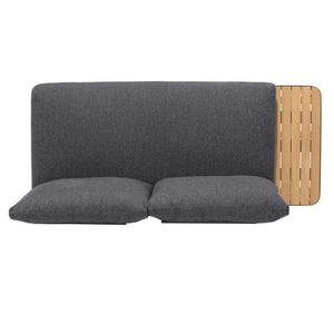 SETODPDK2AA Outdoor/Patio Furniture/Outdoor Sofas