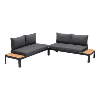 Product Image: SETODPDK2AA Outdoor/Patio Furniture/Outdoor Sofas