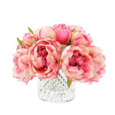 CDFL4313 Decor/Faux Florals/Floral Arrangements