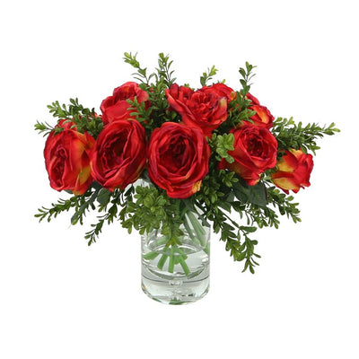 CDFL6457 Decor/Faux Florals/Floral Arrangements