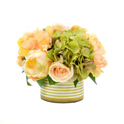 CDFL4103 Decor/Faux Florals/Floral Arrangements