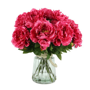 CDFL6461 Decor/Faux Florals/Floral Arrangements