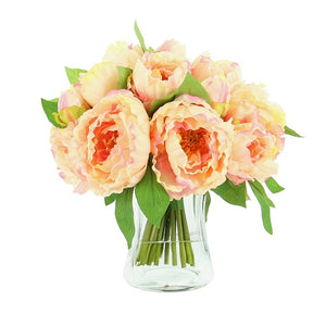 CDFL6278 Decor/Faux Florals/Floral Arrangements