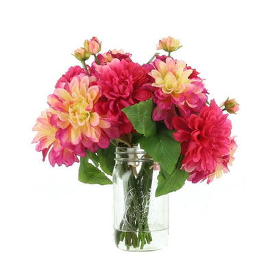 Product Image: CDFL6407 Decor/Faux Florals/Floral Arrangements