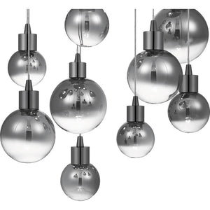 PCSH1941BCH Lighting/Ceiling Lights/Chandeliers