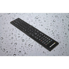 Weatherized TVS Universal 6-in-1 Weatherproof Remote