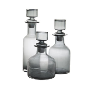 7509 Decor/Decorative Accents/Jar Bottles & Canisters