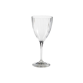 Sensa 9 Oz Wine Glass - Clear - Set of 6