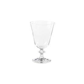 Riva 12 Oz Water Glass - Clear - Set of 6