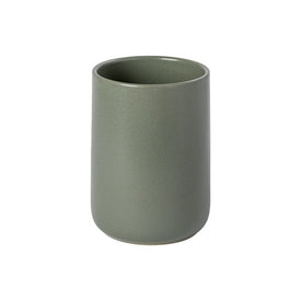 Pacifica 8" Utensil Holder/Vase - Artichoke