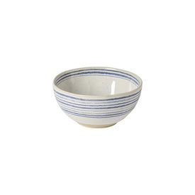 Nantucket 6" Soup/Cereal Bowl - White