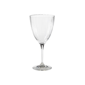 Sensa 14 Oz Water Glass - Clear - Set of 6