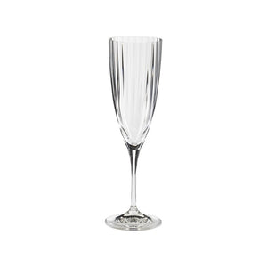 CFV0072-CLR-S6 Dining & Entertaining/Barware/Champagne Barware