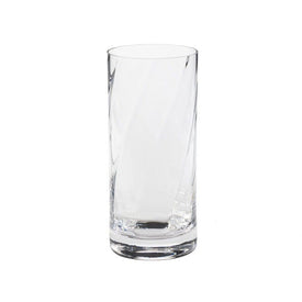 Ottica 17 Oz Highball Glass - Clear