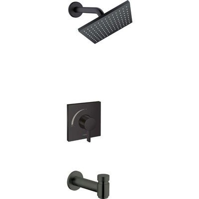 Product Image: 04963670 Bathroom/Bathroom Tub & Shower Faucets/Shower Only Faucet Trim