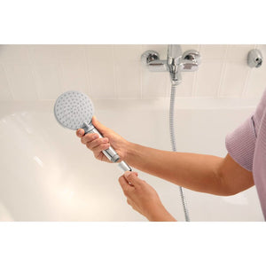 26340001 Bathroom/Bathroom Tub & Shower Faucets/Handshowers