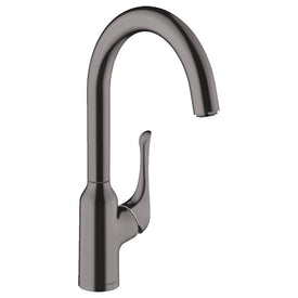 Allegro N Single Handle Bar/Prep Faucet