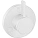 04232700 Bathroom/Bathroom Tub & Shower Faucets/Tub & Shower Diverters & Volume Controls