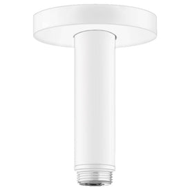 Raindance E Extension Pipe for Ceiling-Mount Shower Heads