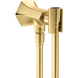 Locarno Handshower Wall Elbow with 63" Hose
