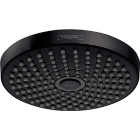 Croma Select S 180 2-Jet Shower Head