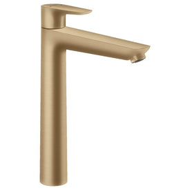 Talis E 240 Single Handle Bathroom Faucet without Drain