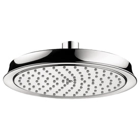 Raindance Classic 180 Single-Jet Shower Head (1.75 GPM)