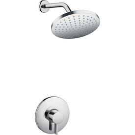 Vernis Blend Pressure Balance Shower Set with 1.75 GPM Shower Head and Rough-In Valve