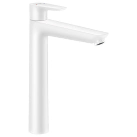 Talis E 240 Single Handle Bathroom Faucet without Drain