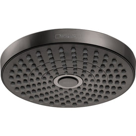 Croma Select S 180 2-Jet Shower Head