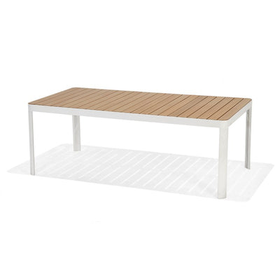 Product Image: SCPORTALS-6OBERONGR-GR-OUT Outdoor/Patio Furniture/Patio Dining Sets