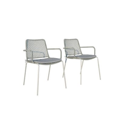 Product Image: SC2OBERONGR Outdoor/Patio Furniture/Outdoor Chairs