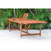 SCLEY-10CANNESGR-PAR Outdoor/Patio Furniture/Patio Dining Sets