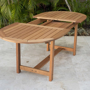 BT360-6VALSIDEGR Outdoor/Patio Furniture/Patio Dining Sets