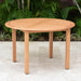 SCOLDBU-ROUND-LOT Outdoor/Patio Furniture/Outdoor Tables