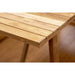 SCKLARION-RECT Outdoor/Patio Furniture/Outdoor Tables
