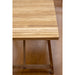 SCKLARION-RECT Outdoor/Patio Furniture/Outdoor Tables