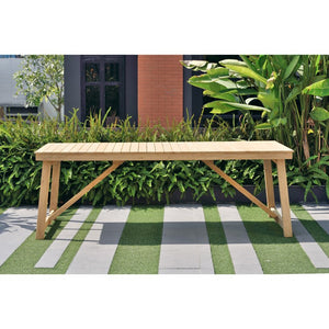 SCKLARION-RECT Outdoor/Patio Furniture/Outdoor Tables
