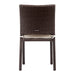 ORLRECLOT-4LIBSIDEBR Outdoor/Patio Furniture/Patio Dining Sets