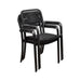 LEY-8PORTBYRON Outdoor/Patio Furniture/Patio Dining Sets