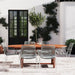 BT360-6OBERONGR-GR-OUT Outdoor/Patio Furniture/Patio Dining Sets