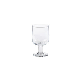 Safra 10 Oz Wine Glass - Clear - Set of 6