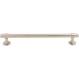 Ellis 12" Appliance Pull (Center to Center) - Polished Nickel