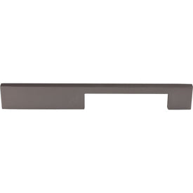 Linear 7" Pull (Center to Center) - Ash Gray