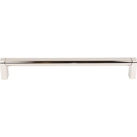 Pennington 12" Appliance Pull (Center to Center) - Polished Nickel