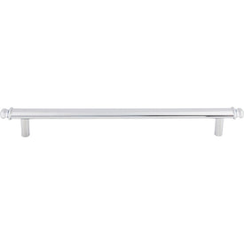 Julian 12" Appliance Pull (Center to Center) - Polished Chrome
