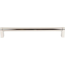 Pennington 18" Appliance Pull (Center to Center) - Polished Nickel